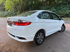 HONDA CITY 1.5 EX 16V 2020/2020 KASPER VEÍCULOS DOIS IRMÃOS / Carros no Vale