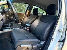HONDA CITY 1.5 EX 16V 2020/2020 KASPER VEÍCULOS DOIS IRMÃOS / Carros no Vale