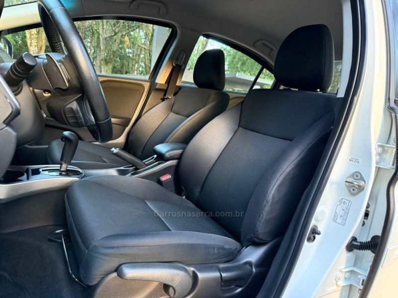 HONDA CITY 1.5 EX 16V 2020/2020 KASPER VEÍCULOS DOIS IRMÃOS / Carros no Vale
