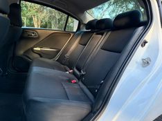 HONDA CITY 1.5 EX 16V 2020/2020 KASPER VEÍCULOS DOIS IRMÃOS / Carros no Vale