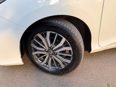 HONDA CITY 1.5 EX 16V 2020/2020 KASPER VEÍCULOS DOIS IRMÃOS / Carros no Vale