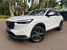 HONDA HR-V 1.5 EXL HS 2023/2024 KASPER VEÍCULOS DOIS IRMÃOS / Carros no Vale