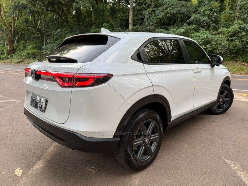 HONDA HR-V 1.5 EXL HS 2023/2024 KASPER VEÍCULOS DOIS IRMÃOS / Carros no Vale