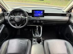 HONDA HR-V 1.5 EXL HS 2023/2024 KASPER VEÍCULOS DOIS IRMÃOS / Carros no Vale