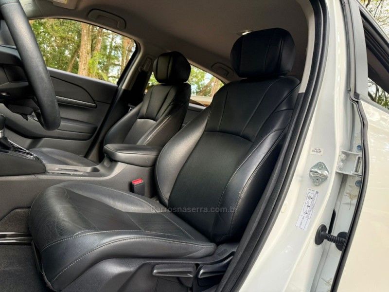 HONDA HR-V 1.5 EXL HS 2023/2024 KASPER VEÍCULOS DOIS IRMÃOS / Carros no Vale