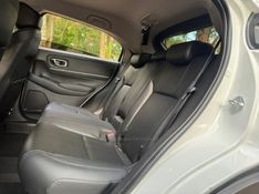 HONDA HR-V 1.5 EXL HS 2023/2024 KASPER VEÍCULOS DOIS IRMÃOS / Carros no Vale
