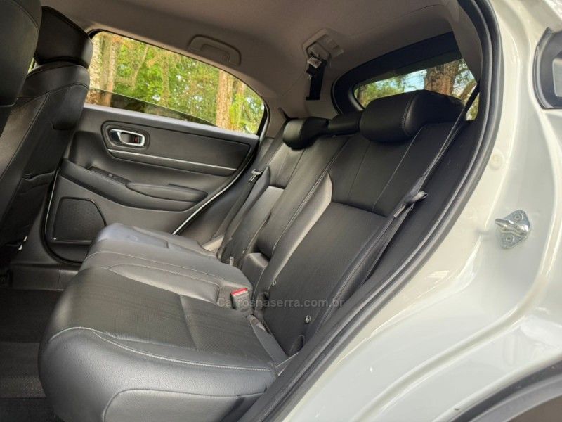 HONDA HR-V 1.5 EXL HS 2023/2024 KASPER VEÍCULOS DOIS IRMÃOS / Carros no Vale