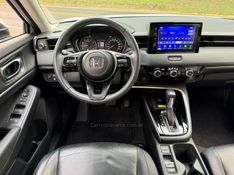 HONDA HR-V 1.5 EXL HS 2023/2024 KASPER VEÍCULOS DOIS IRMÃOS / Carros no Vale