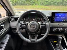 HONDA HR-V 1.5 EXL HS 2023/2024 KASPER VEÍCULOS DOIS IRMÃOS / Carros no Vale