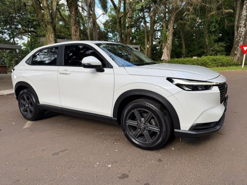 HONDA HR-V 1.5 EXL HS 2023/2024 KASPER VEÍCULOS DOIS IRMÃOS / Carros no Vale
