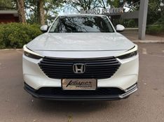 HONDA HR-V 1.5 EXL HS 2023/2024 KASPER VEÍCULOS DOIS IRMÃOS / Carros no Vale