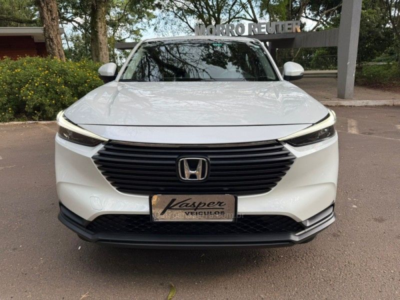 HONDA HR-V 1.5 EXL HS 2023/2024 KASPER VEÍCULOS DOIS IRMÃOS / Carros no Vale