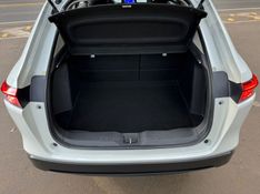 HONDA HR-V 1.5 EXL HS 2023/2024 KASPER VEÍCULOS DOIS IRMÃOS / Carros no Vale
