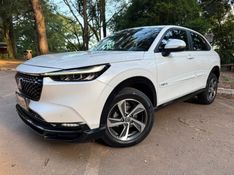 HONDA HR-V 1.5 TOURING TURBO 16V 2022/2023 KASPER VEÍCULOS DOIS IRMÃOS / Carros no Vale