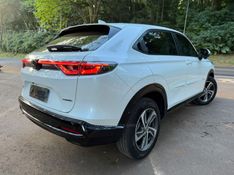 HONDA HR-V 1.5 TOURING TURBO 16V 2022/2023 KASPER VEÍCULOS DOIS IRMÃOS / Carros no Vale