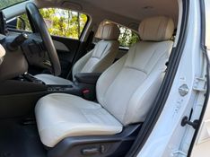 HONDA HR-V 1.5 TOURING TURBO 16V 2022/2023 KASPER VEÍCULOS DOIS IRMÃOS / Carros no Vale