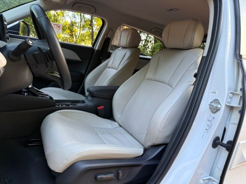 HONDA HR-V 1.5 TOURING TURBO 16V 2022/2023 KASPER VEÍCULOS DOIS IRMÃOS / Carros no Vale