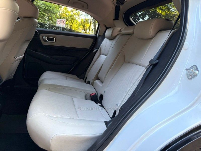 HONDA HR-V 1.5 TOURING TURBO 16V 2022/2023 KASPER VEÍCULOS DOIS IRMÃOS / Carros no Vale