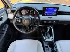 HONDA HR-V 1.5 TOURING TURBO 16V 2022/2023 KASPER VEÍCULOS DOIS IRMÃOS / Carros no Vale