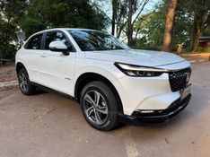 HONDA HR-V 1.5 TOURING TURBO 16V 2022/2023 KASPER VEÍCULOS DOIS IRMÃOS / Carros no Vale