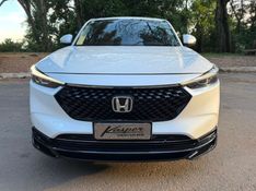 HONDA HR-V 1.5 TOURING TURBO 16V 2022/2023 KASPER VEÍCULOS DOIS IRMÃOS / Carros no Vale