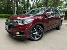 HONDA HR-V 1.8 16V EX 2019/2020 KASPER VEÍCULOS DOIS IRMÃOS / Carros no Vale