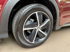 HONDA HR-V 1.8 16V EX 2019/2020 KASPER VEÍCULOS DOIS IRMÃOS / Carros no Vale