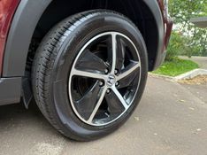 HONDA HR-V 1.8 16V EX 2019/2020 KASPER VEÍCULOS DOIS IRMÃOS / Carros no Vale