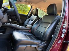 HONDA HR-V 1.8 16V EX 2015/2016 KASPER VEÍCULOS DOIS IRMÃOS / Carros no Vale