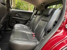 HONDA HR-V 1.8 16V EX 2019/2020 KASPER VEÍCULOS DOIS IRMÃOS / Carros no Vale
