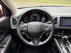 HONDA HR-V 1.8 16V EX 2019/2020 KASPER VEÍCULOS DOIS IRMÃOS / Carros no Vale
