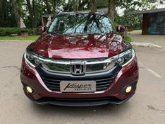 HONDA HR-V 1.8 16V EX 2019/2020 KASPER VEÍCULOS DOIS IRMÃOS / Carros no Vale