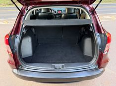 HONDA HR-V 1.8 16V EX 2015/2016 KASPER VEÍCULOS DOIS IRMÃOS / Carros no Vale