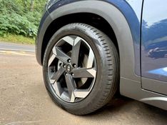 HYUNDAI CRETA 2.0 ULTIMATE 16V 2022/2023 KASPER VEÍCULOS DOIS IRMÃOS / Carros no Vale