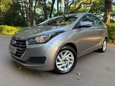 HYUNDAI HB20S 1.6 COMFORT PLUS 16V 2017/2017 KASPER VEÍCULOS DOIS IRMÃOS / Carros no Vale