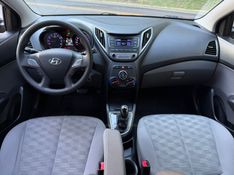 HYUNDAI HB20S 1.6 COMFORT PLUS 16V 2017/2017 KASPER VEÍCULOS DOIS IRMÃOS / Carros no Vale