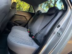 HYUNDAI HB20S 1.6 COMFORT PLUS 16V 2017/2017 KASPER VEÍCULOS DOIS IRMÃOS / Carros no Vale