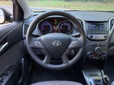 HYUNDAI HB20S 1.6 COMFORT PLUS 16V 2017/2017 KASPER VEÍCULOS DOIS IRMÃOS / Carros no Vale