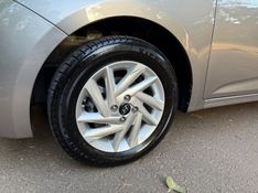 HYUNDAI HB20S 1.6 COMFORT PLUS 16V 2017/2017 KASPER VEÍCULOS DOIS IRMÃOS / Carros no Vale