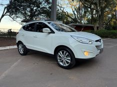 HYUNDAI IX35 2.0 MPI 4X2 16V 2012/2013 KASPER VEÍCULOS DOIS IRMÃOS / Carros no Vale