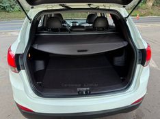 HYUNDAI IX35 2.0 MPI 4X2 16V 2012/2013 KASPER VEÍCULOS DOIS IRMÃOS / Carros no Vale