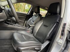 JEEP COMPASS 2.0 LONGITUDE TD350 TURBO 4X4 2022/2023 KASPER VEÍCULOS DOIS IRMÃOS / Carros no Vale