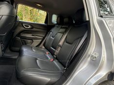 JEEP COMPASS 2.0 LONGITUDE TD350 TURBO 4X4 2022/2023 KASPER VEÍCULOS DOIS IRMÃOS / Carros no Vale