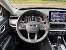 JEEP COMPASS 2.0 LONGITUDE TD350 TURBO 4X4 2022/2023 KASPER VEÍCULOS DOIS IRMÃOS / Carros no Vale