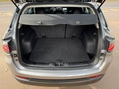 JEEP COMPASS 2.0 LONGITUDE TD350 TURBO 4X4 2022/2023 KASPER VEÍCULOS DOIS IRMÃOS / Carros no Vale