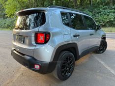 JEEP RENEGADE 1.8 16V SPORT 2021/2021 KASPER VEÍCULOS DOIS IRMÃOS / Carros no Vale