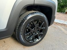 JEEP RENEGADE 1.8 16V SPORT 2021/2021 KASPER VEÍCULOS DOIS IRMÃOS / Carros no Vale