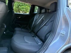JEEP RENEGADE 1.8 16V SPORT 2021/2021 KASPER VEÍCULOS DOIS IRMÃOS / Carros no Vale
