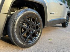 JEEP RENEGADE 1.8 16V SPORT 2021/2021 KASPER VEÍCULOS DOIS IRMÃOS / Carros no Vale