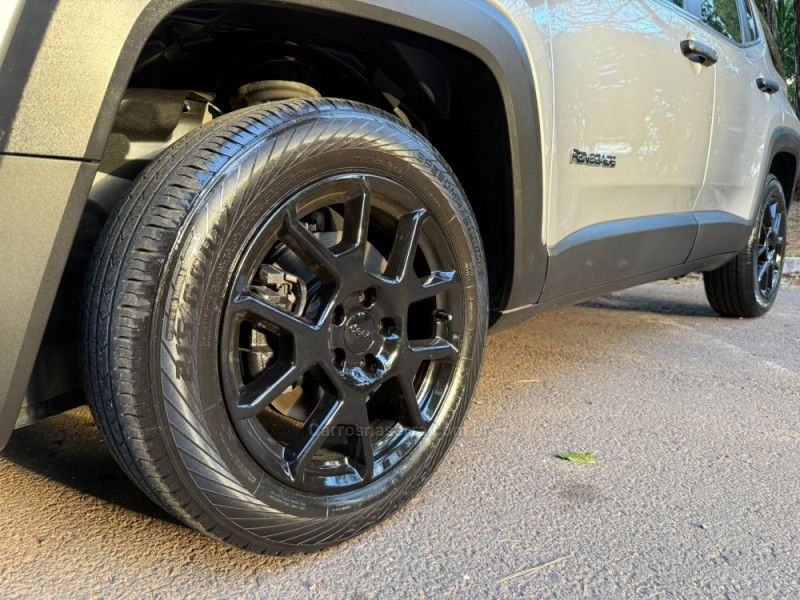 JEEP RENEGADE 1.8 16V SPORT 2021/2021 KASPER VEÍCULOS DOIS IRMÃOS / Carros no Vale JEEP RENEGADE 1.8 16V SPORT 2021/2021 KASPER VEÍCULOS DOIS IRMÃOS / Carros no Vale